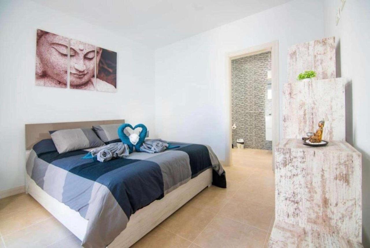 Yeray Villa Playa Blanca  Bagian luar foto