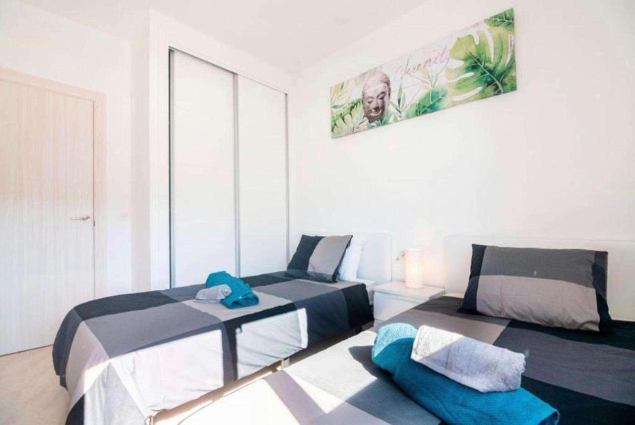 Yeray Villa Playa Blanca  Bagian luar foto