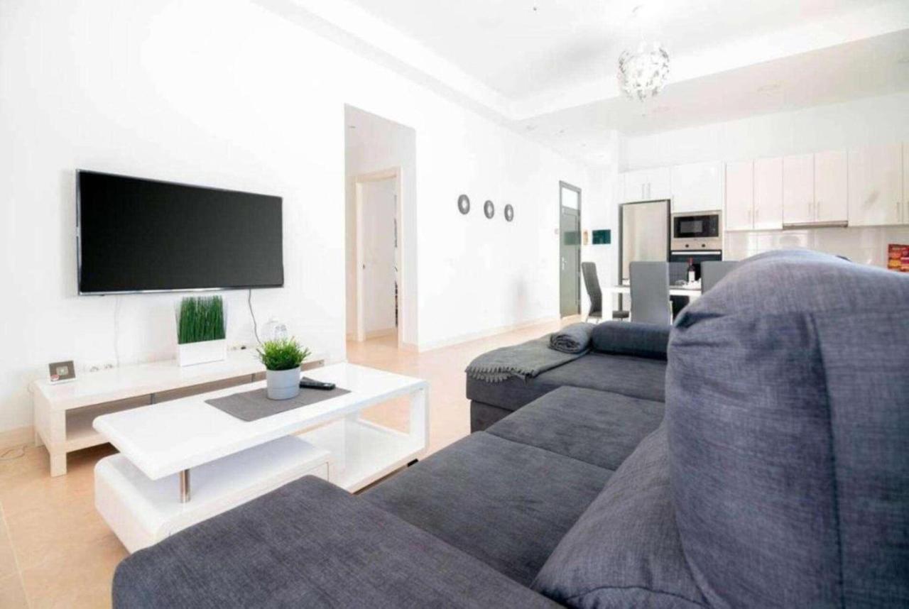 Yeray Villa Playa Blanca  Bagian luar foto