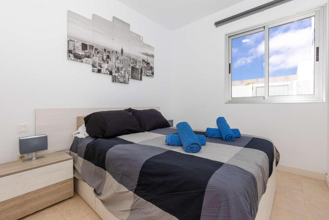 Yeray Villa Playa Blanca  Bagian luar foto
